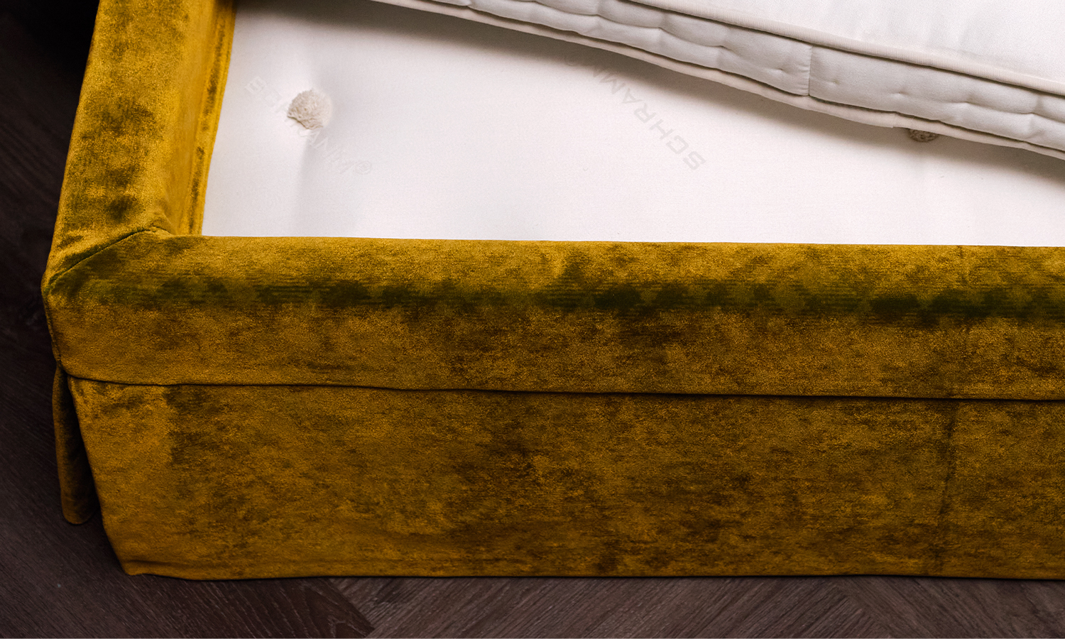 Grand Cru Unterbett Divan