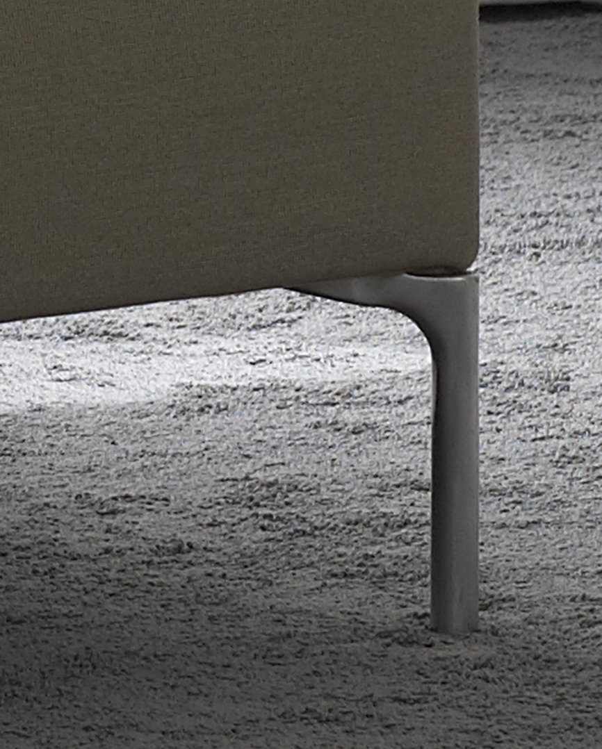 Origins Füße Rollen