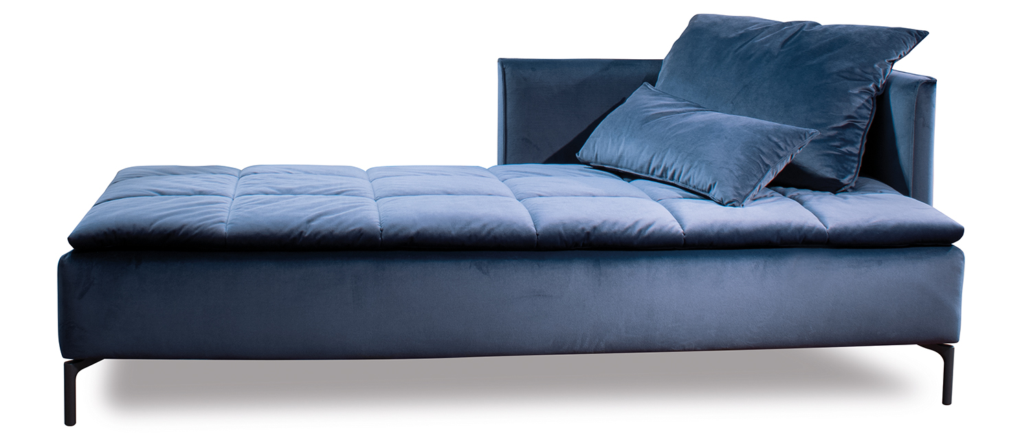 Origins Complete Daybed Remy