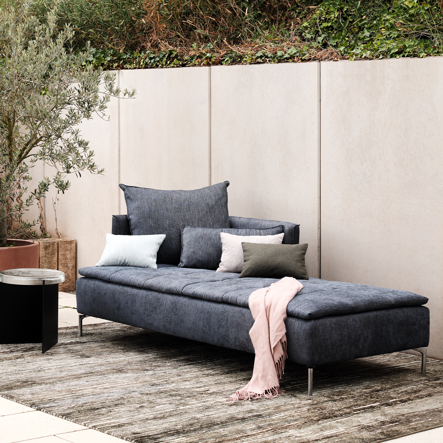 Origins Complete Daybed Remy