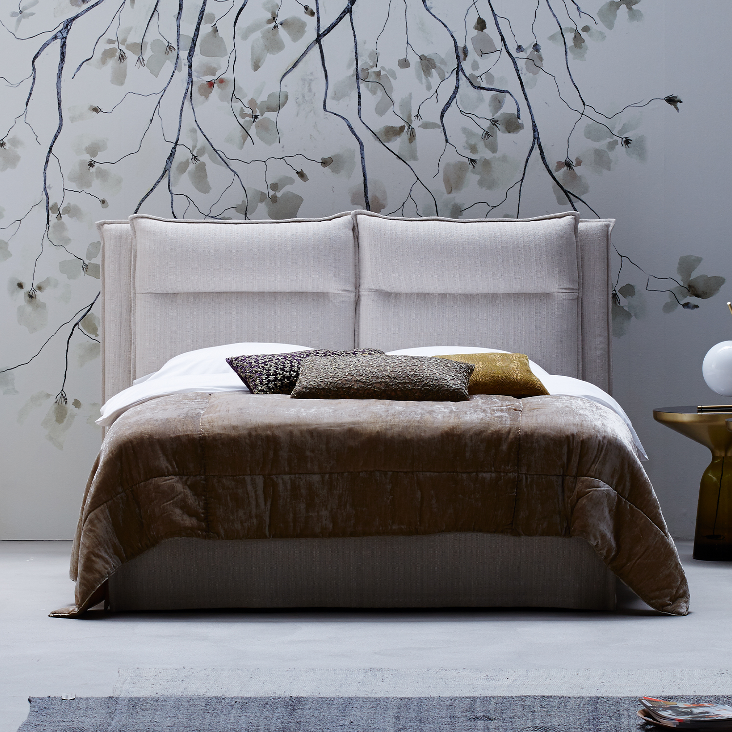 Origins Complete Fold