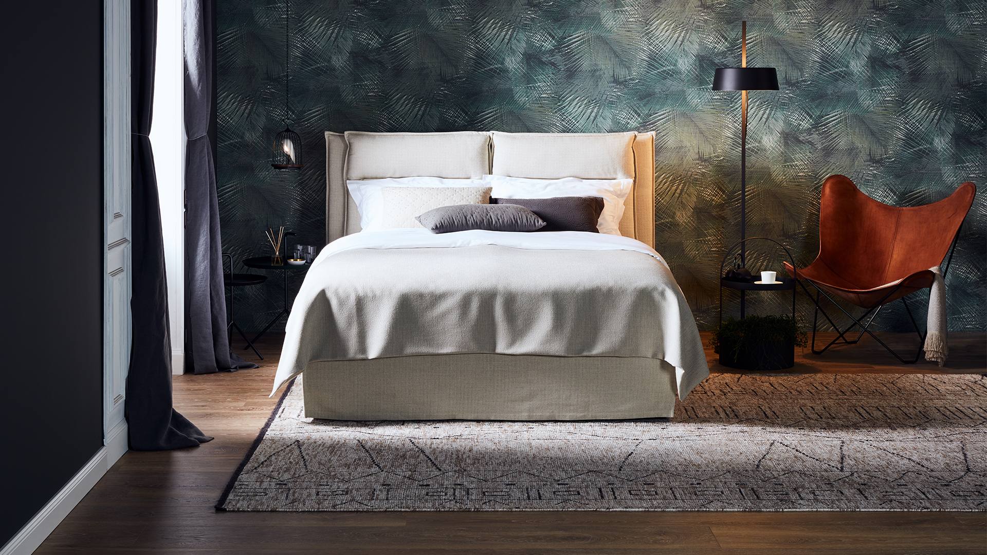 Origins Complete Fold