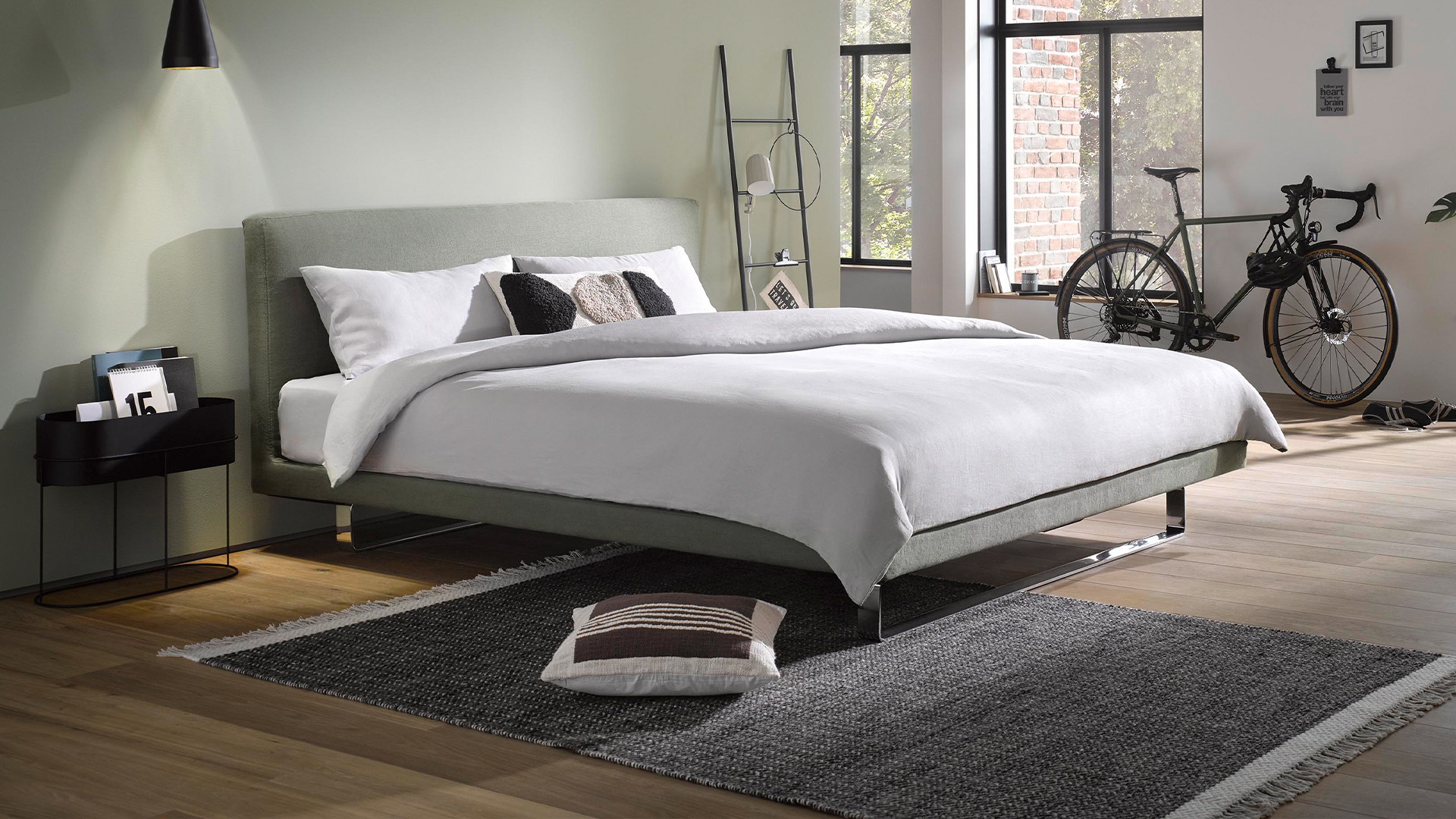 Origins Complete Padua