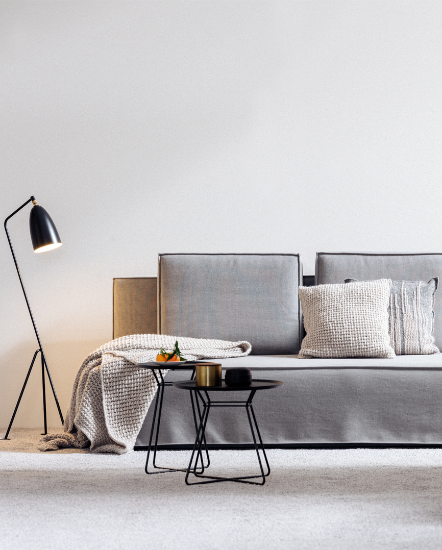 Purebeds Schlafsofa Ell