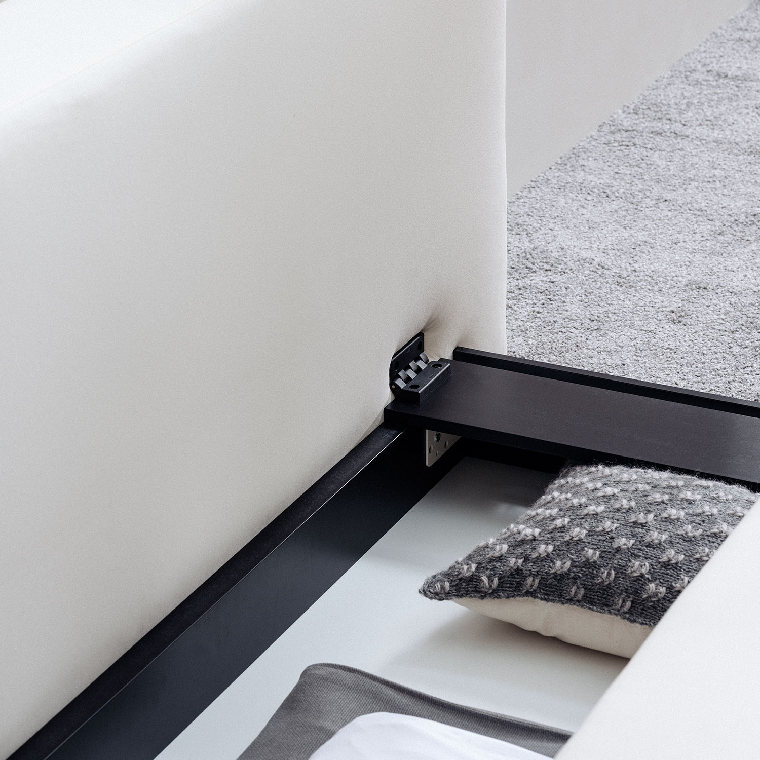 Purebeds Schlafsofa Ell