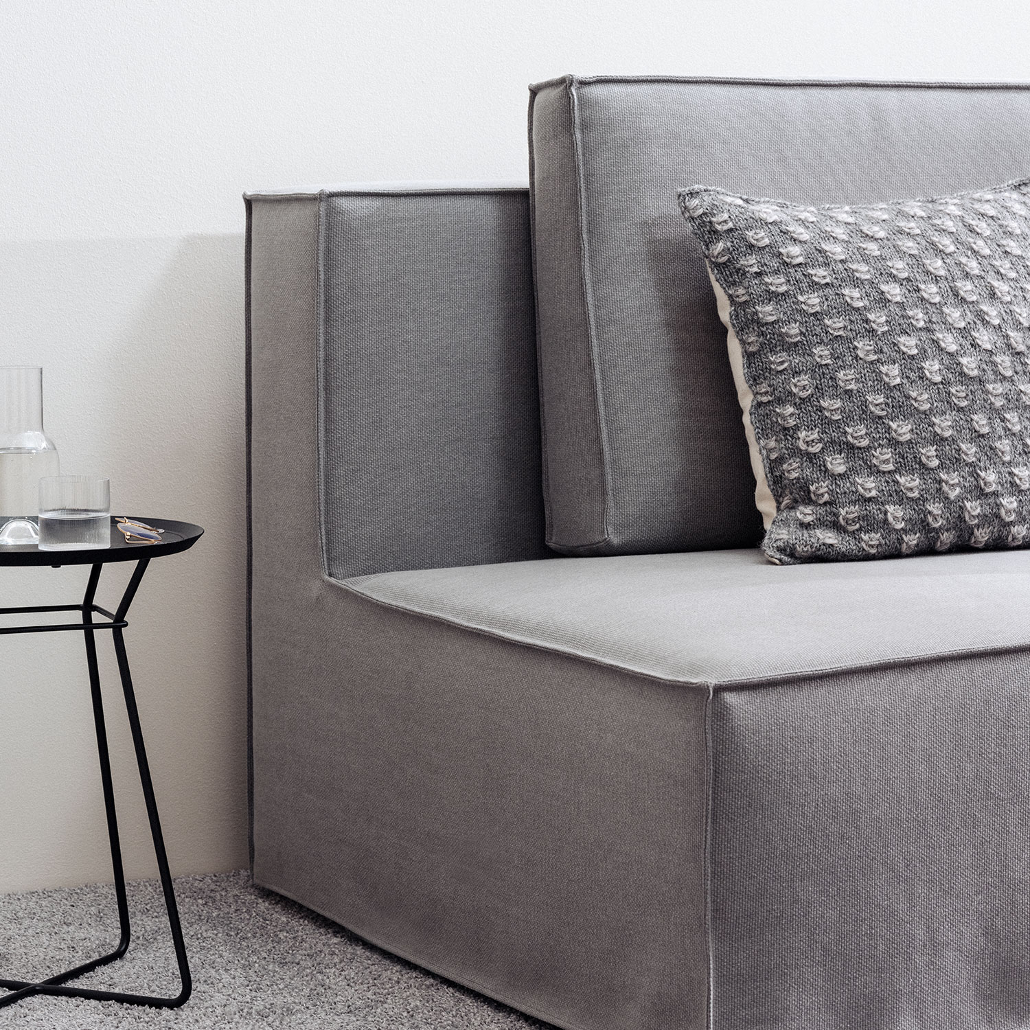 Purebeds Schlafsofa Ell