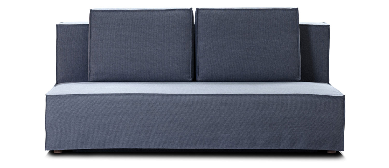 Purebeds Schlafsofa Ell