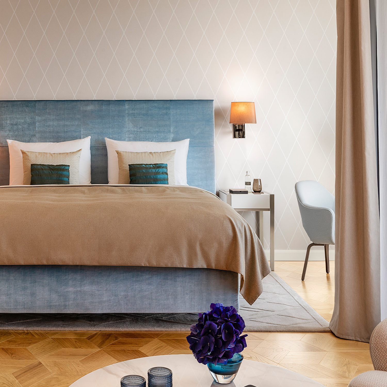 Savoy Hotel Fontenay