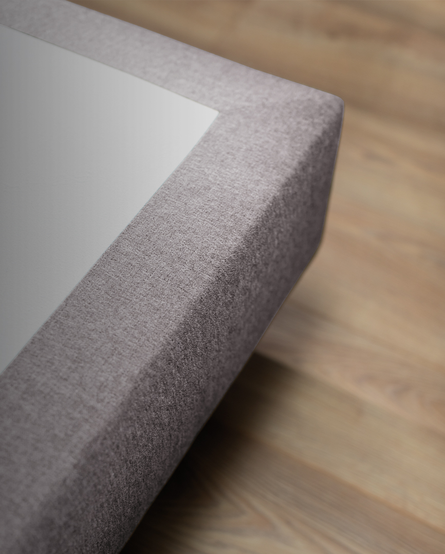 Savoy Polsterschale Light