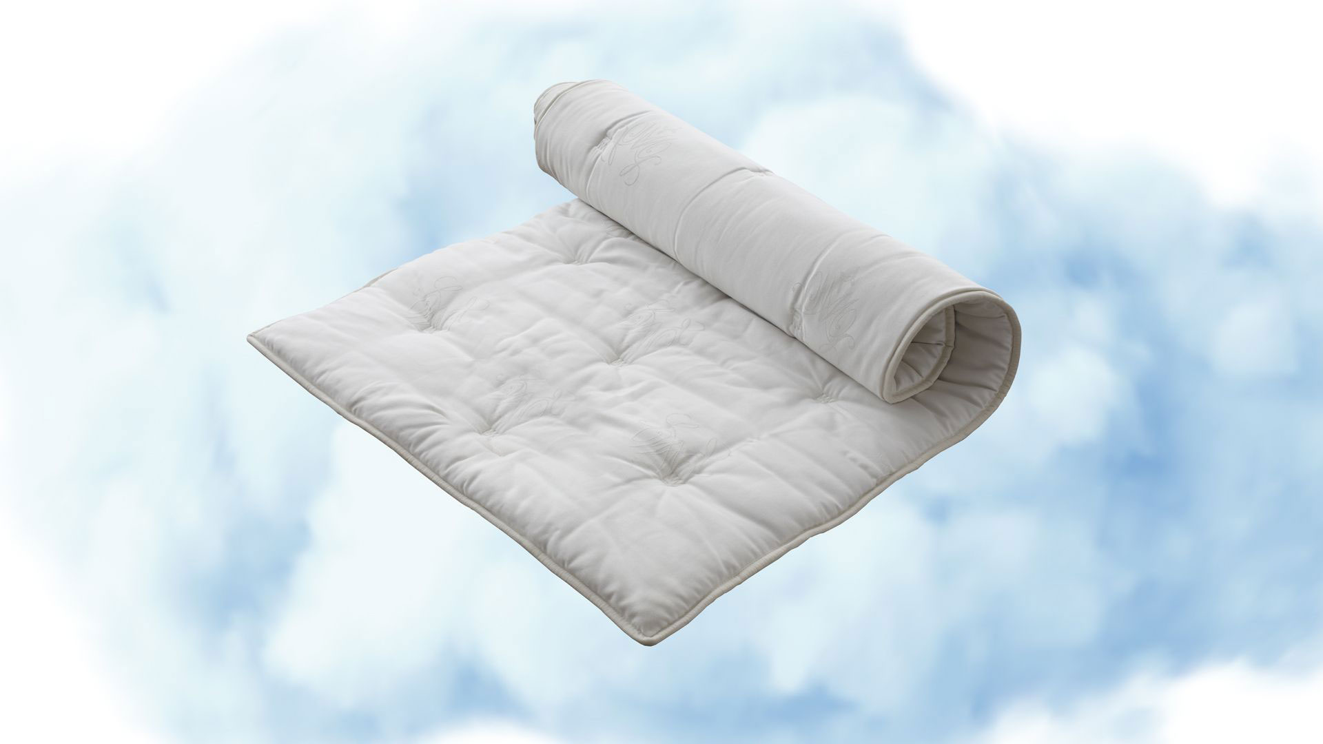 Matratzen-Topper-Hygieneschutz