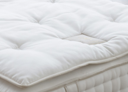 Matratzen Topper