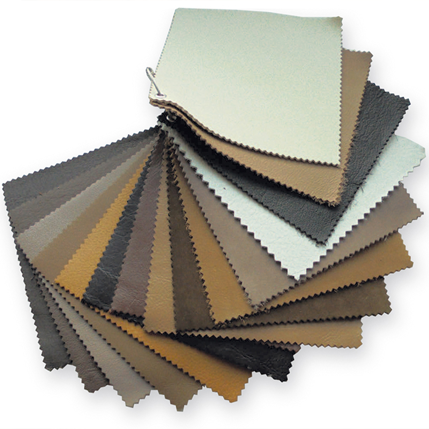 Nachhaltigkeit Leder