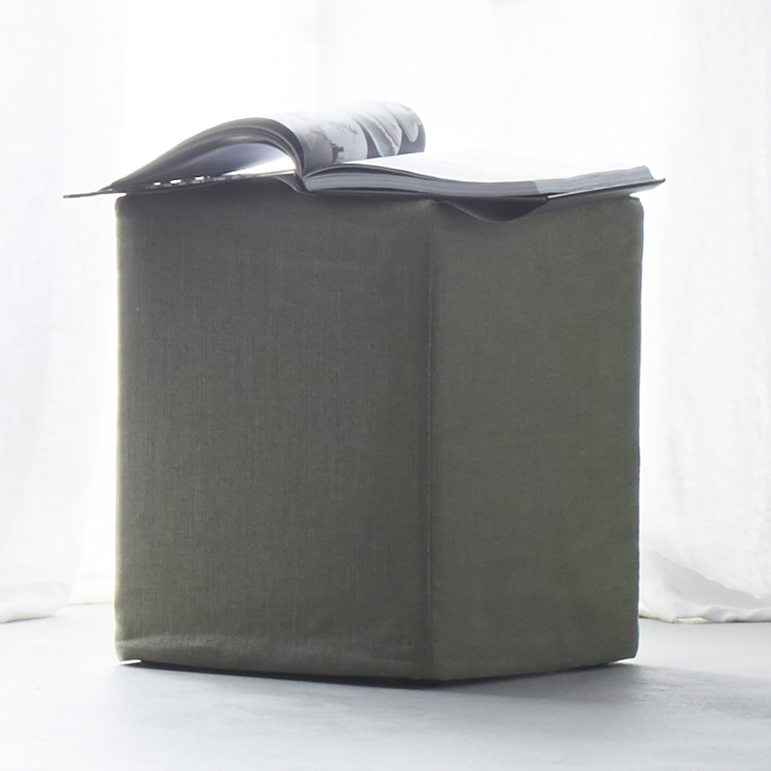 Origins Polsterhocker