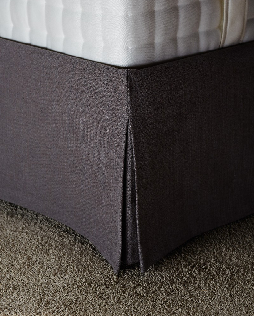 Origins Schabracke Chamonix