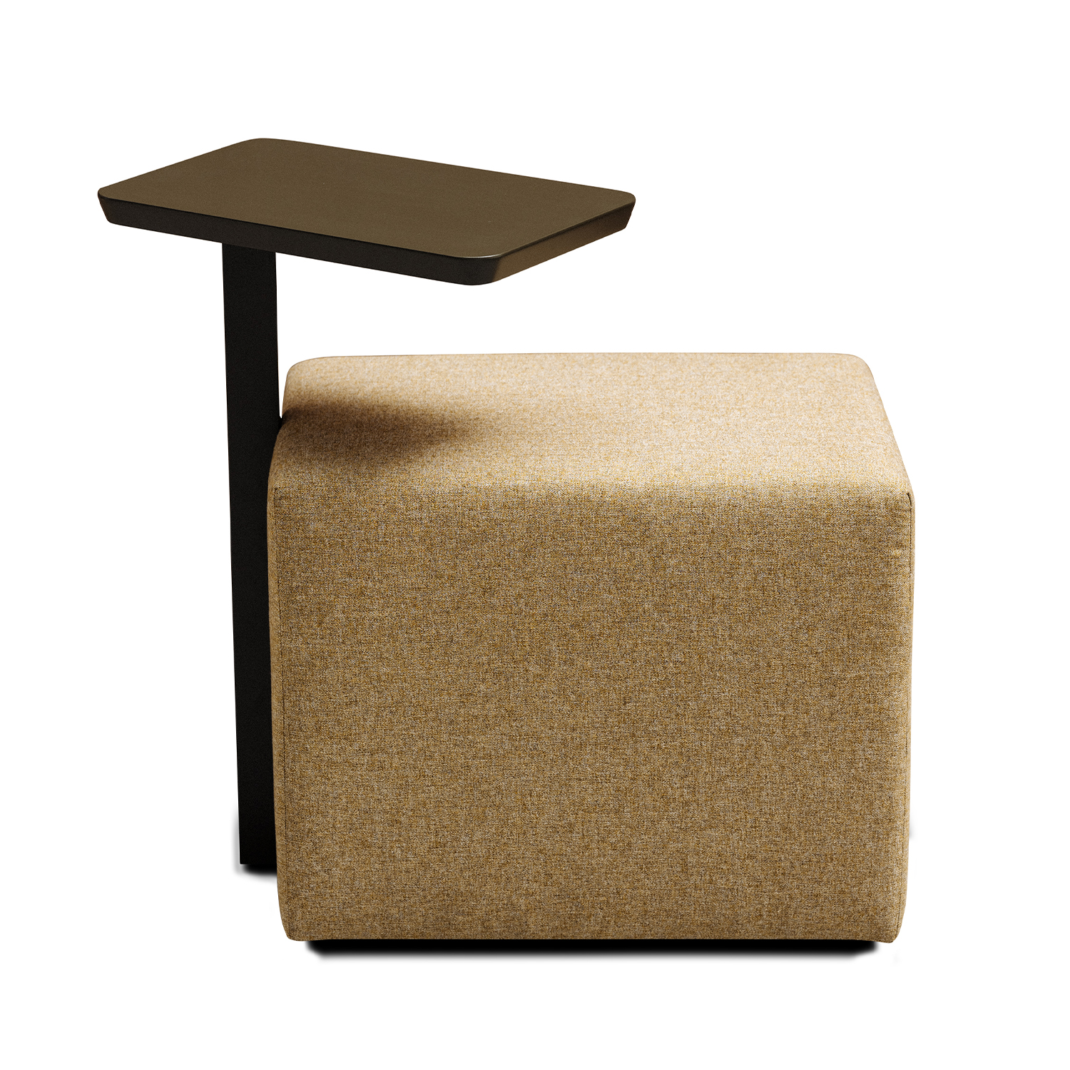 Purebeds Hocker Panel