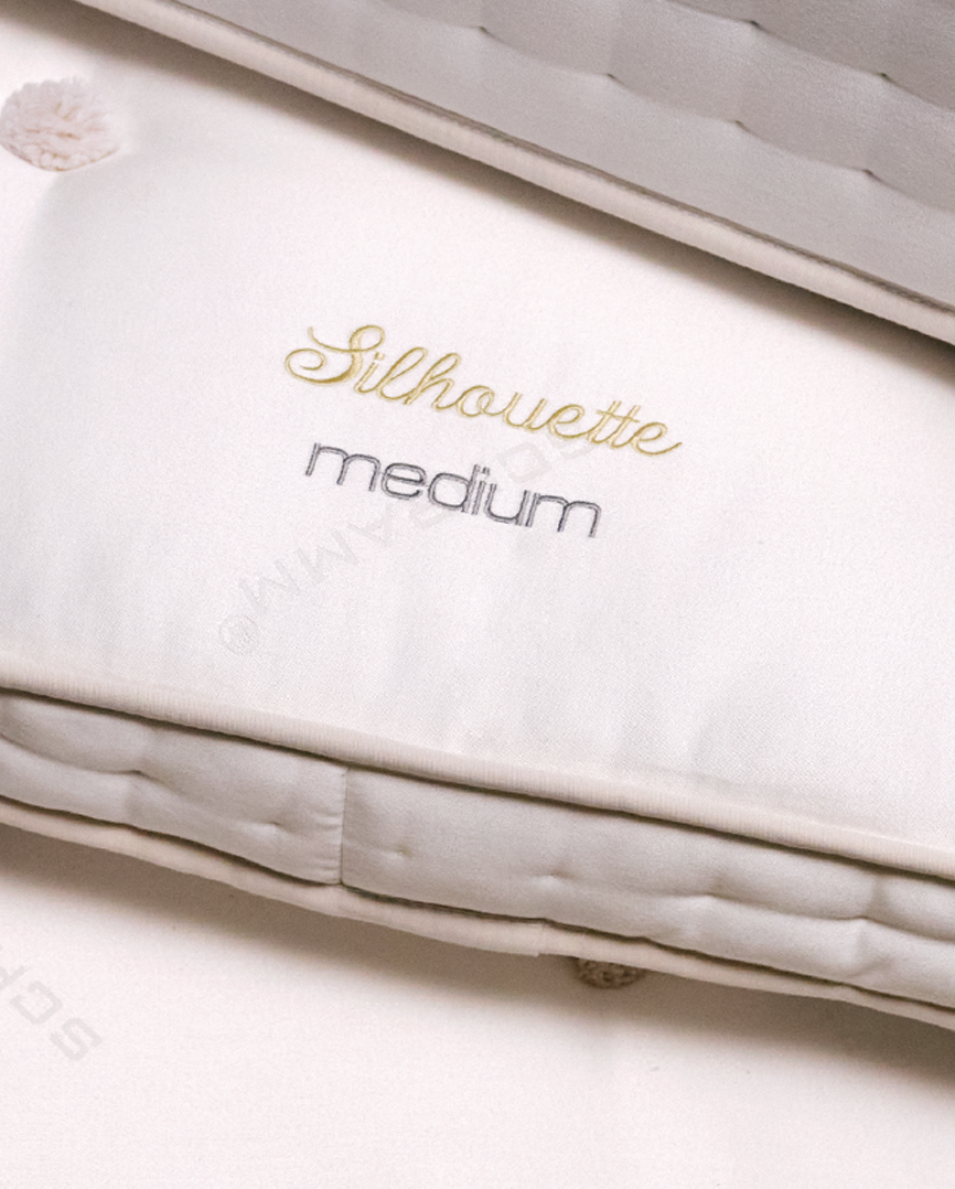 GRAND CRU Silhouette