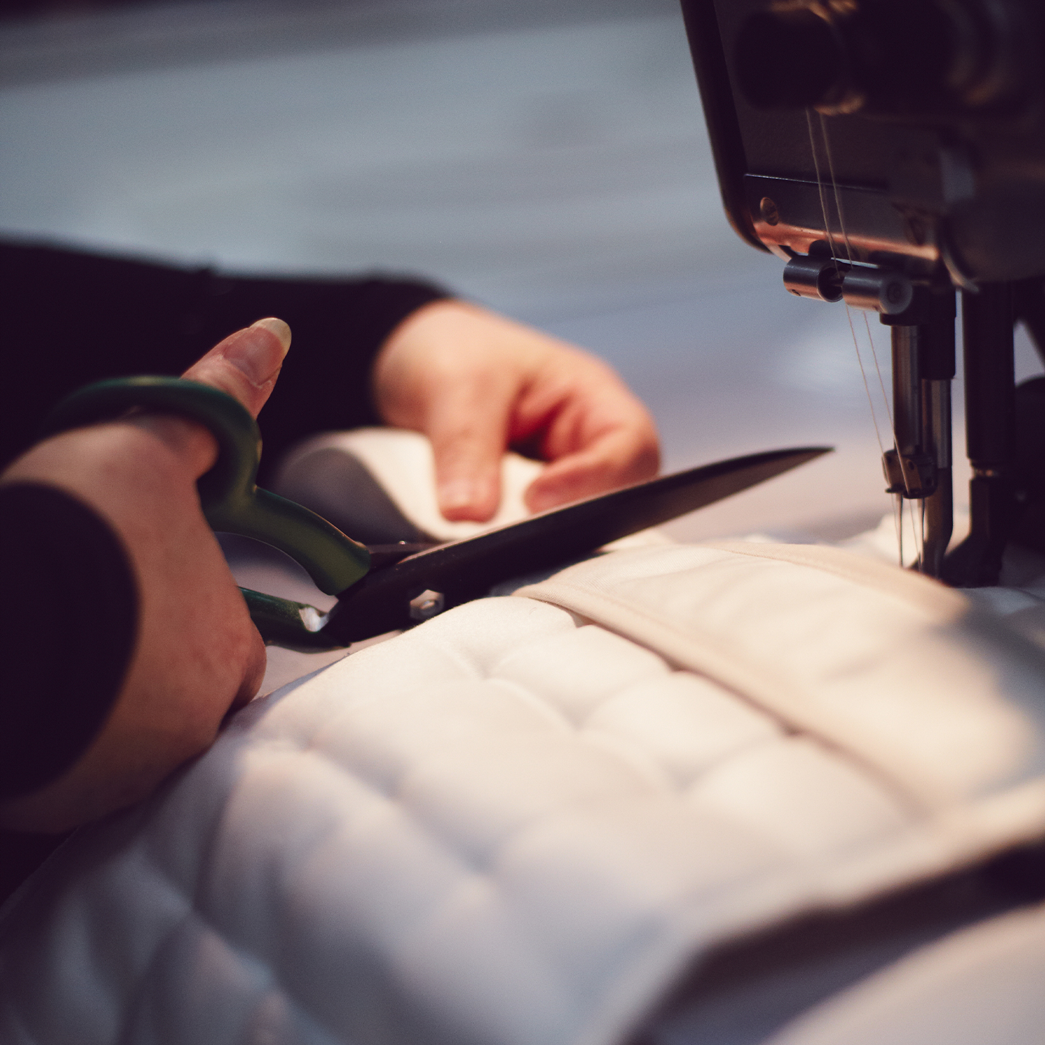 Handwerkskunst Border