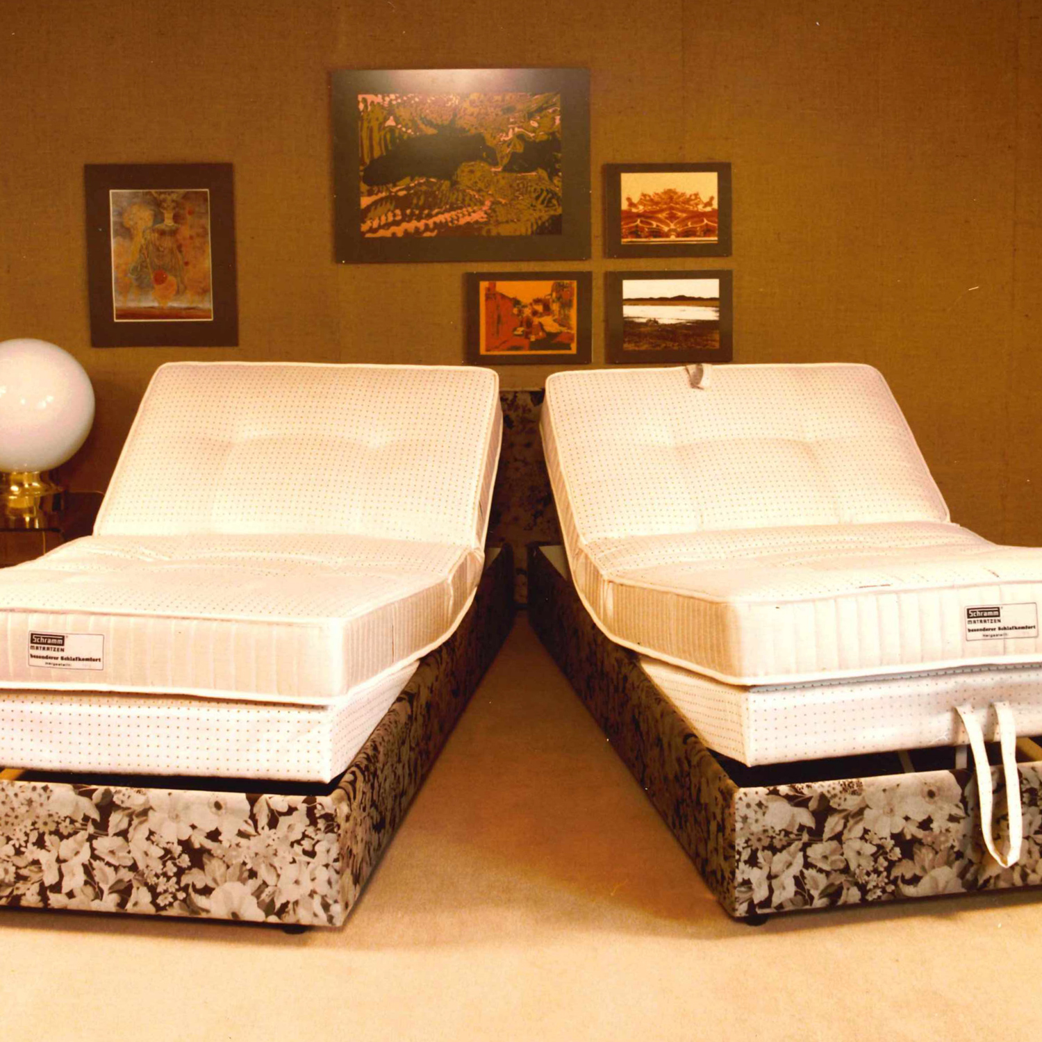 Ueber-uns-Geschichte-100Jahre-Polsterbett-70er