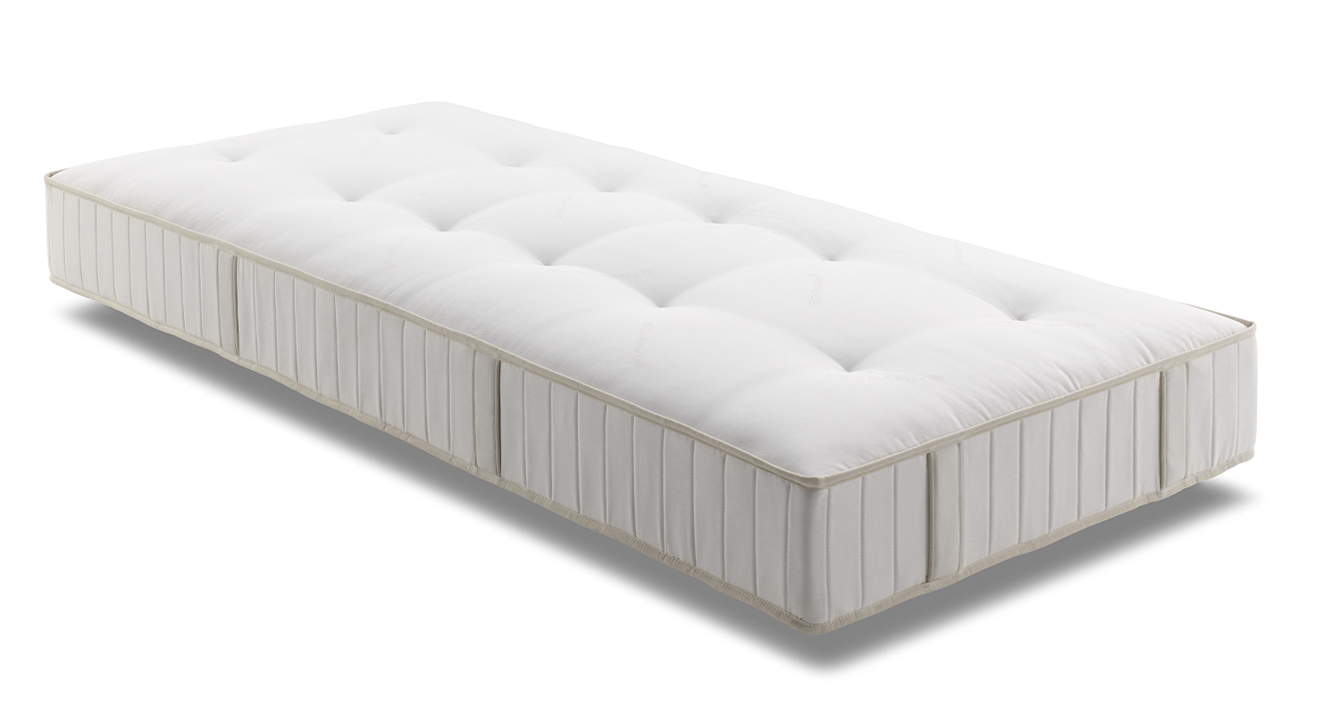 Obermatratze-Emotion