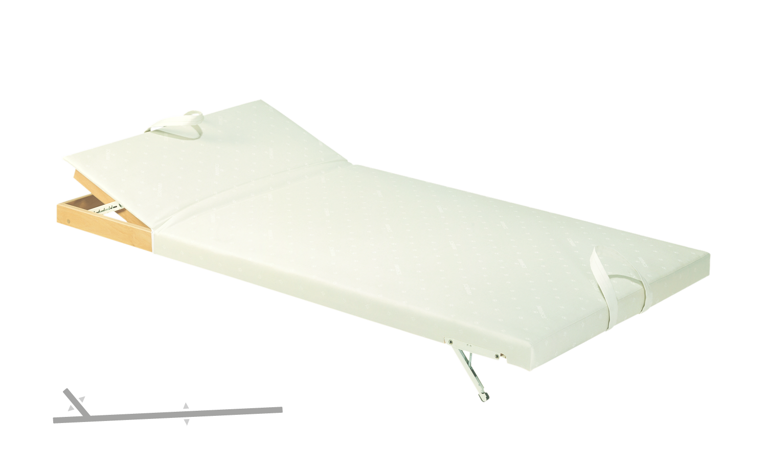 Untermatratzen-manuelle-Verstellung-UM-20
