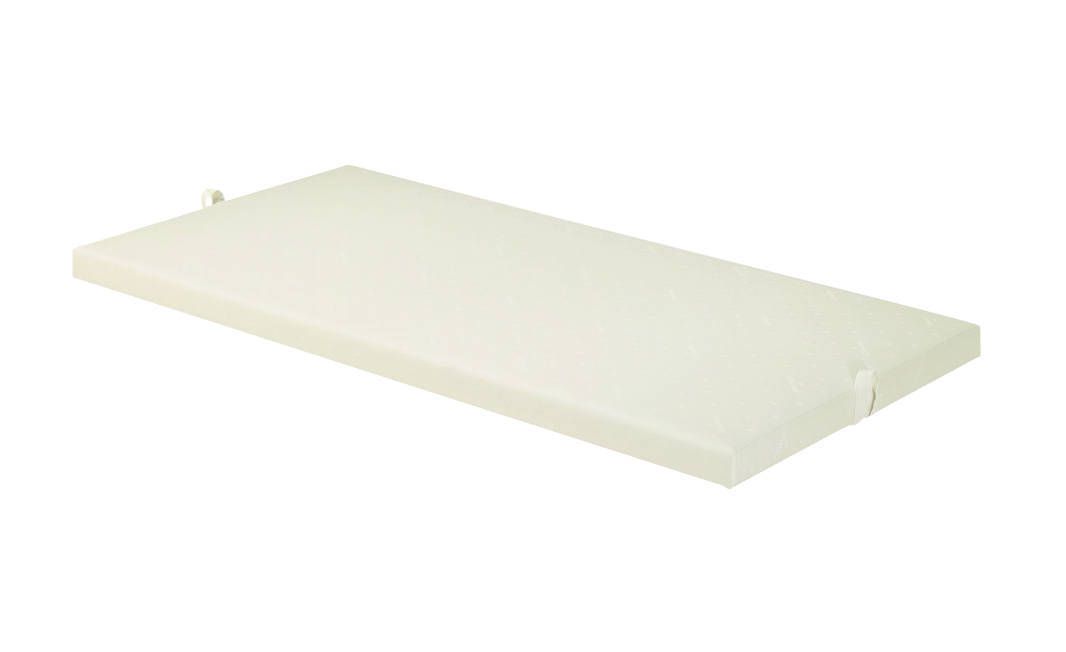 Untermatratze ohne Verstellung